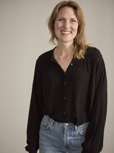 Judith Mila Durante